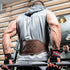 RDX W5 LARUS WEIGHT LIFTING HOOK STRAP-2